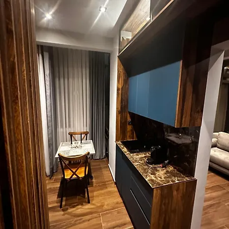 Apartamento Individualliving 2 Zimiski Tessalónica