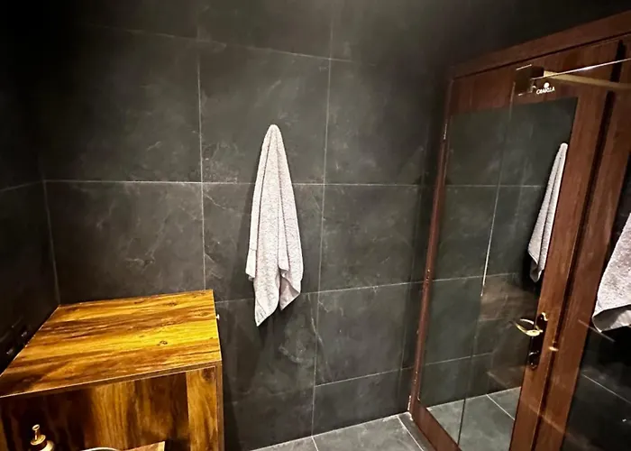 Individualliving 2 Zimiski * Soluň