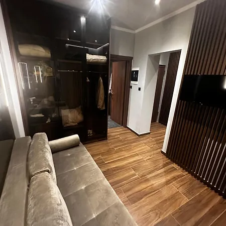 Individualliving 2 Zimiski