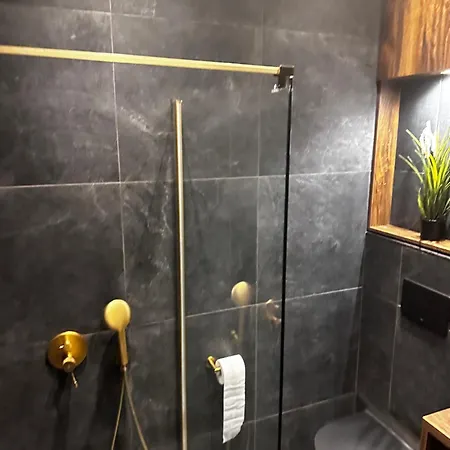 Individualliving 2 Zimiski Apartment Thessaloniki
