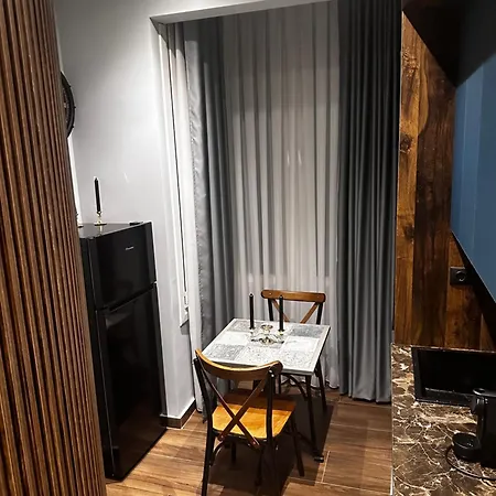 Apartment Individualliving 2 Zimiski