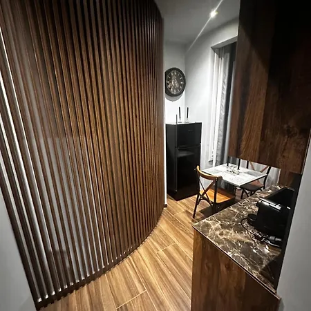 Apartment Individualliving 2 Zimiski