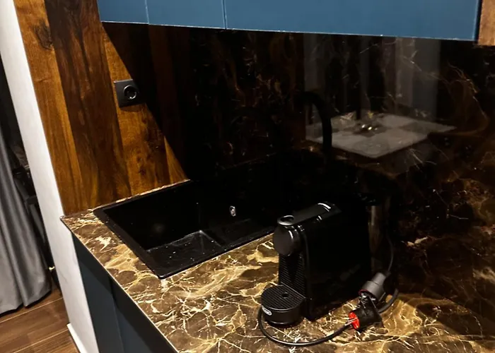 Apartman Individualliving 2 Zimiski Szaloniki