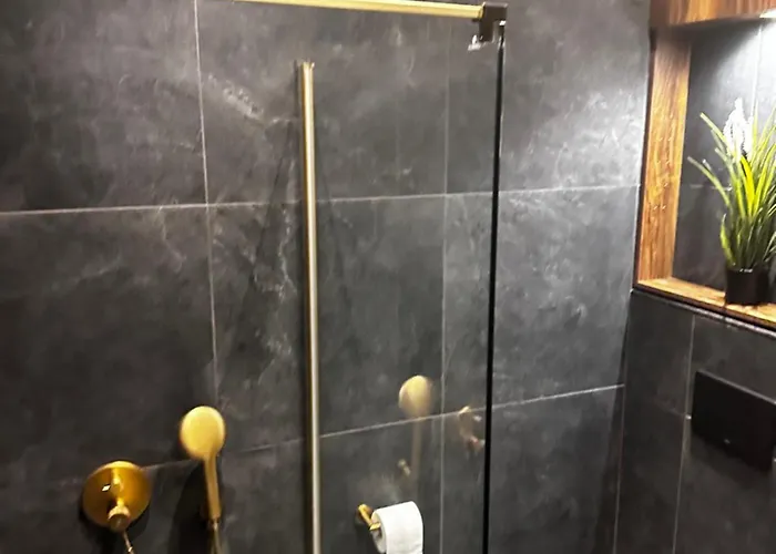 Individualliving 2 Zimiski Apartman Szaloniki
