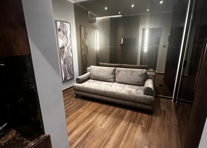 Individualliving 2 Zimiski * 塞萨洛尼基