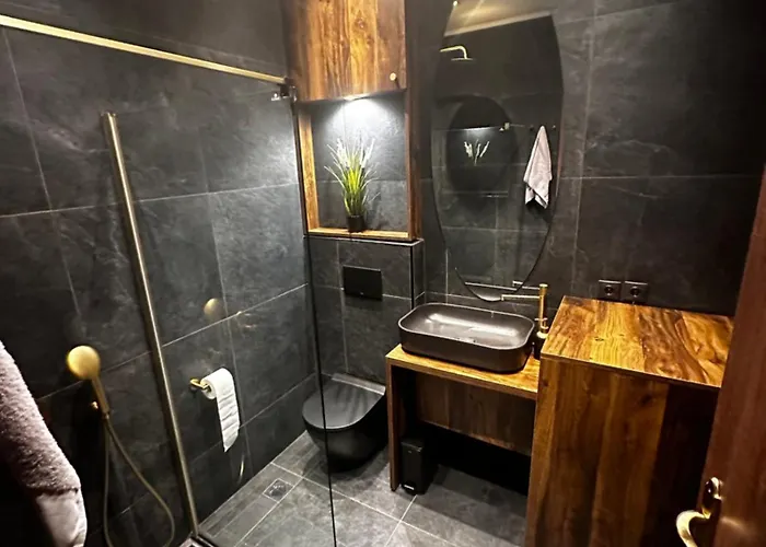 Apartament Individualliving 2 Zimiski