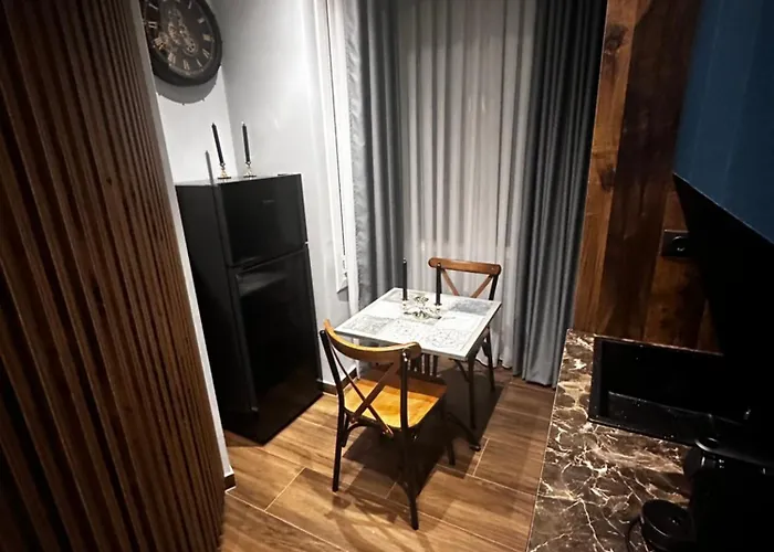 Individualliving 2 Zimiski Apartament