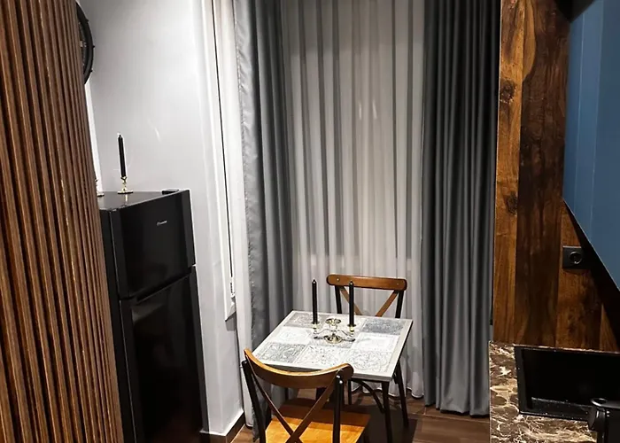 Apartament Individualliving 2 Zimiski