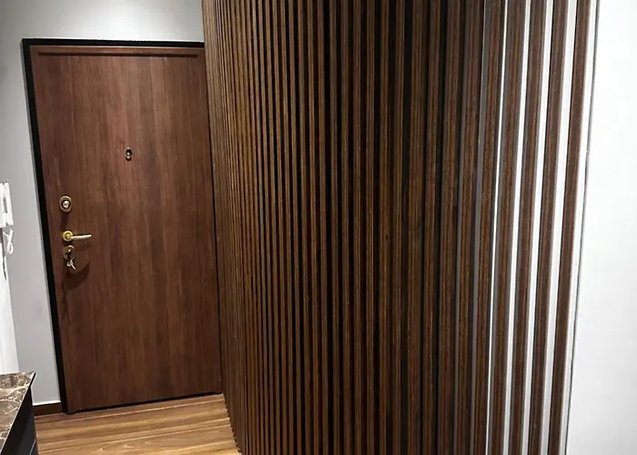 Apartament Individualliving 2 Zimiski Salonic
