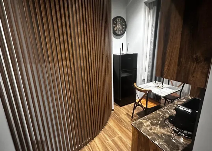 Apartament Individualliving 2 Zimiski
